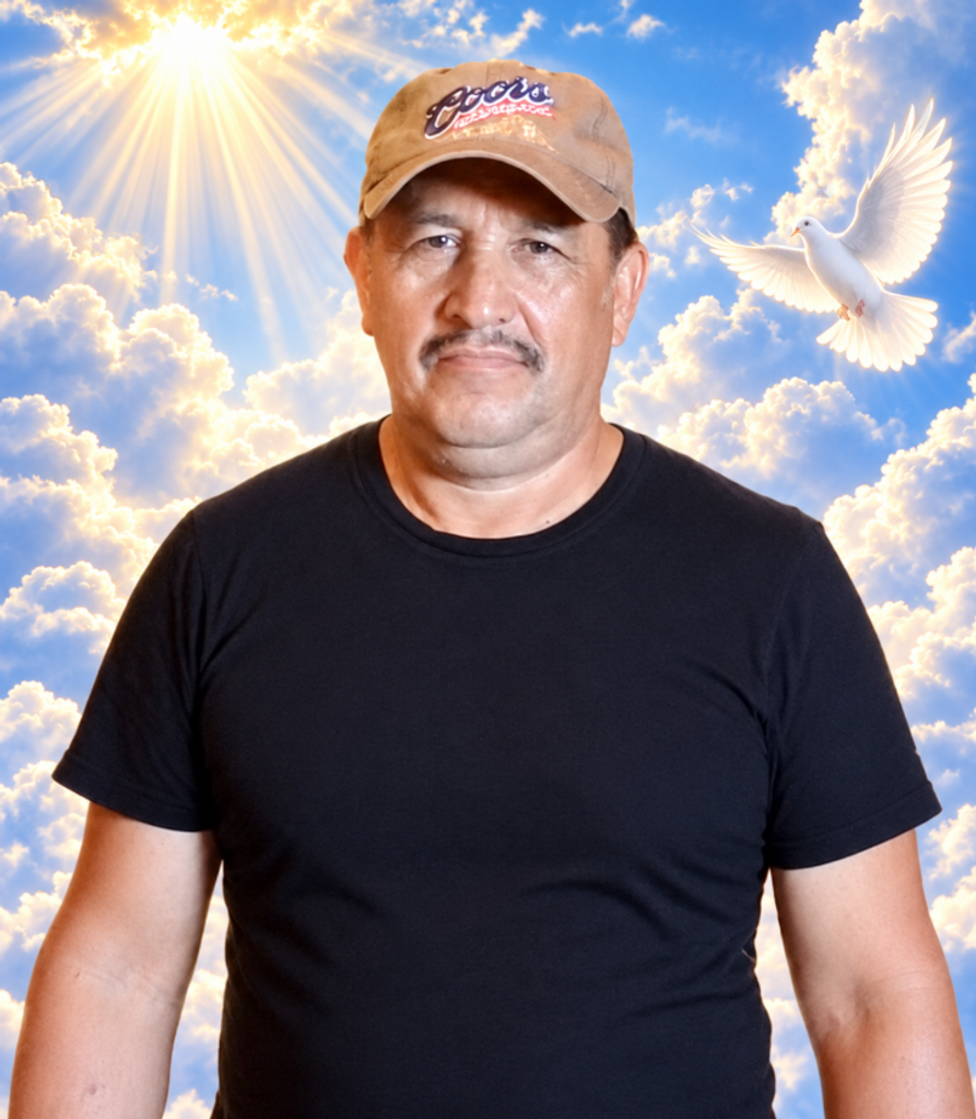 Clebein Perez Vidal