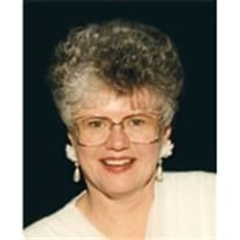 Eaton, Betty