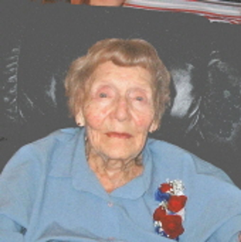 Vera V. Wahlert