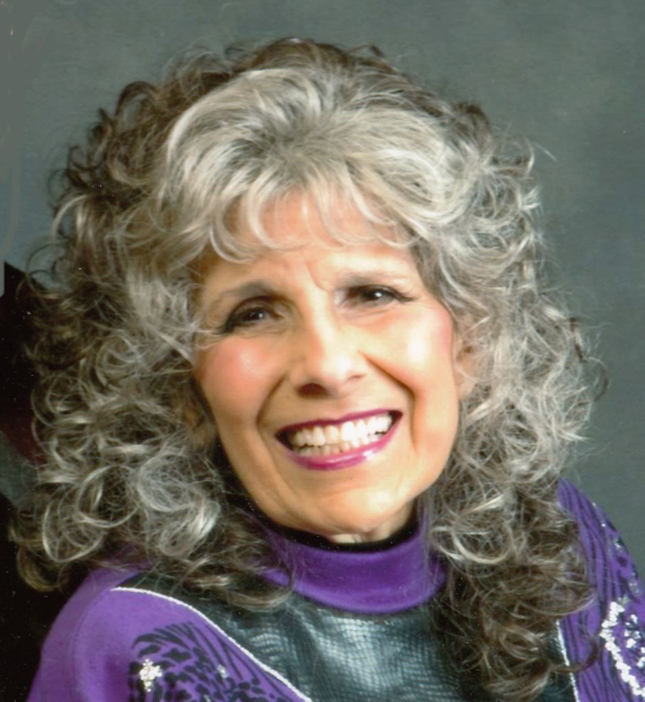 Rosemarie J. Mazzocchi