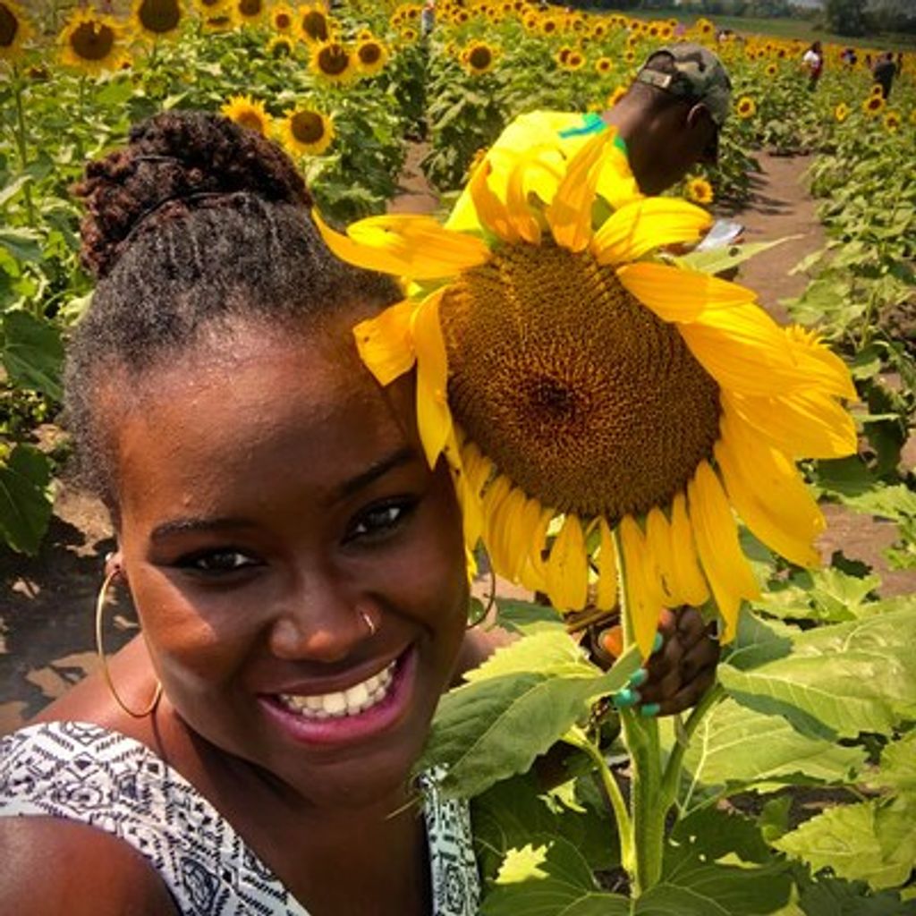 Carlisha Michelle B'Cal Adebiyi