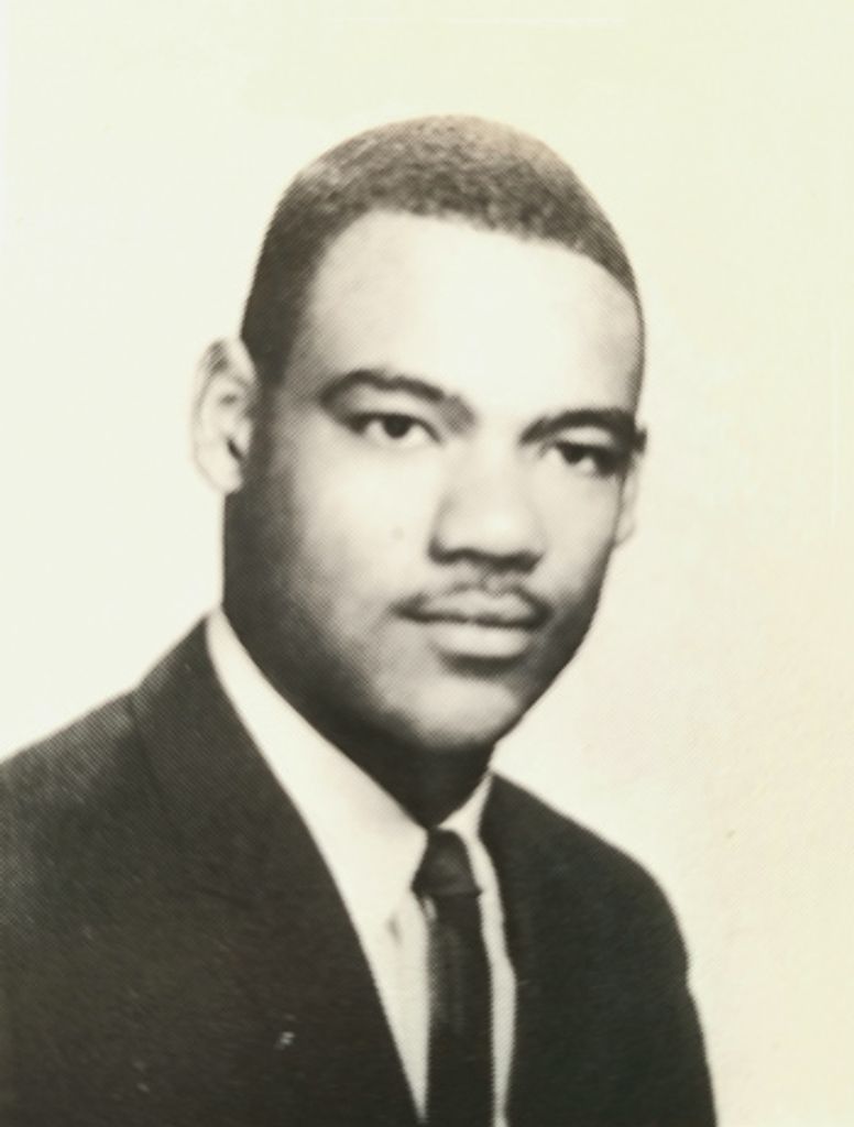 Herbert Lewis Russell