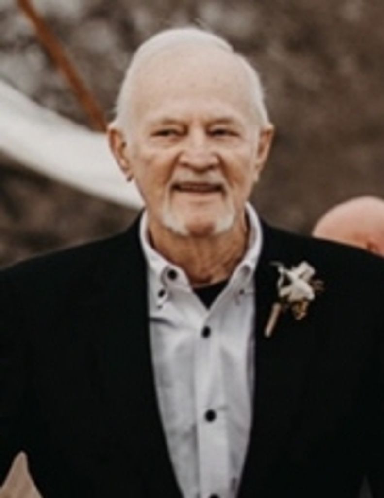 Joel Edward "Joe" Clossin