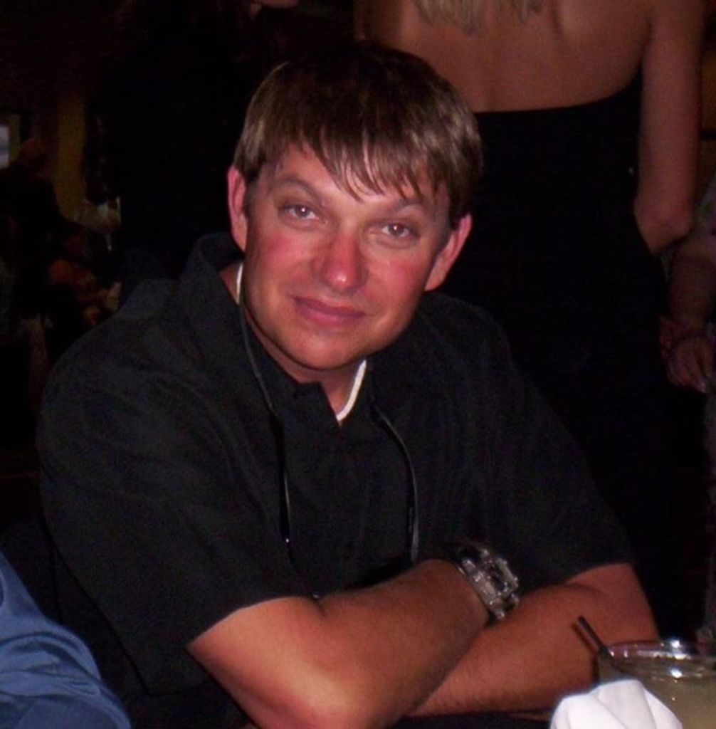 Lee Peden