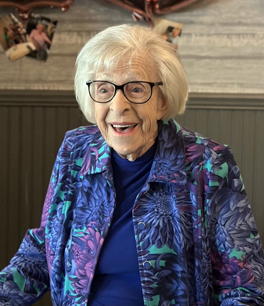 Marie Elizabeth Degeorge Profile Photo