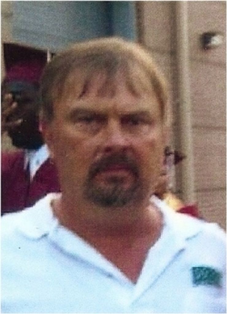 Zane Fordham