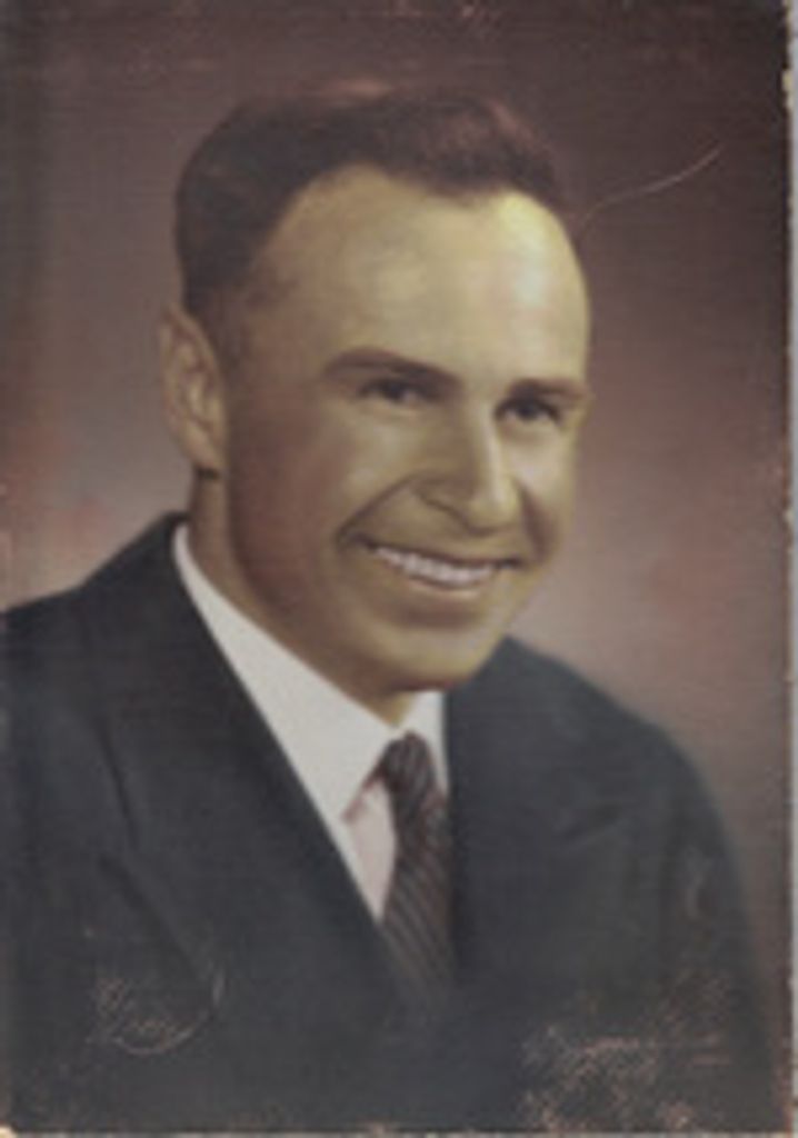 Frank George Krukowski Profile Photo