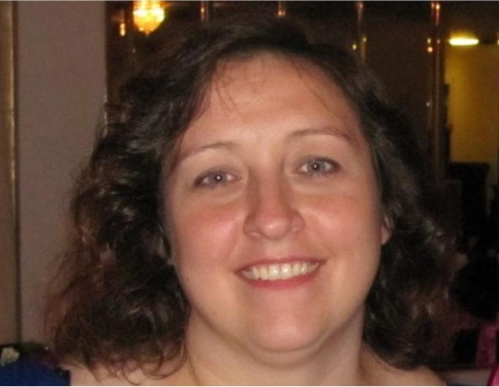 Grace Delker Profile Photo