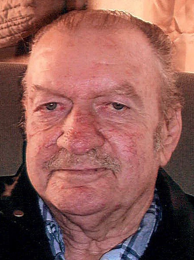 Otis Darrell Hartman