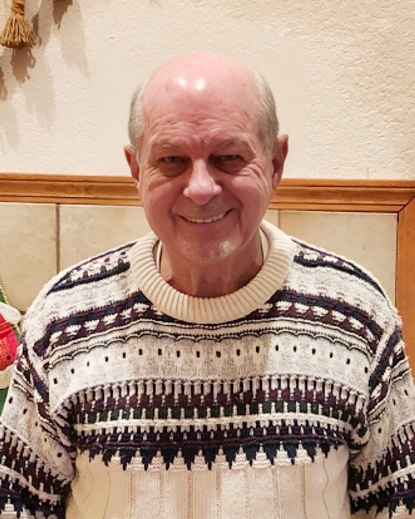 James "Jim" Allen Lake Profile Photo