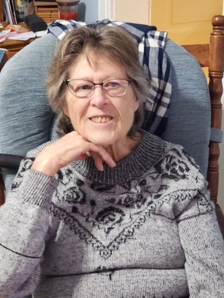 Shirley Marie Reynolds Profile Photo