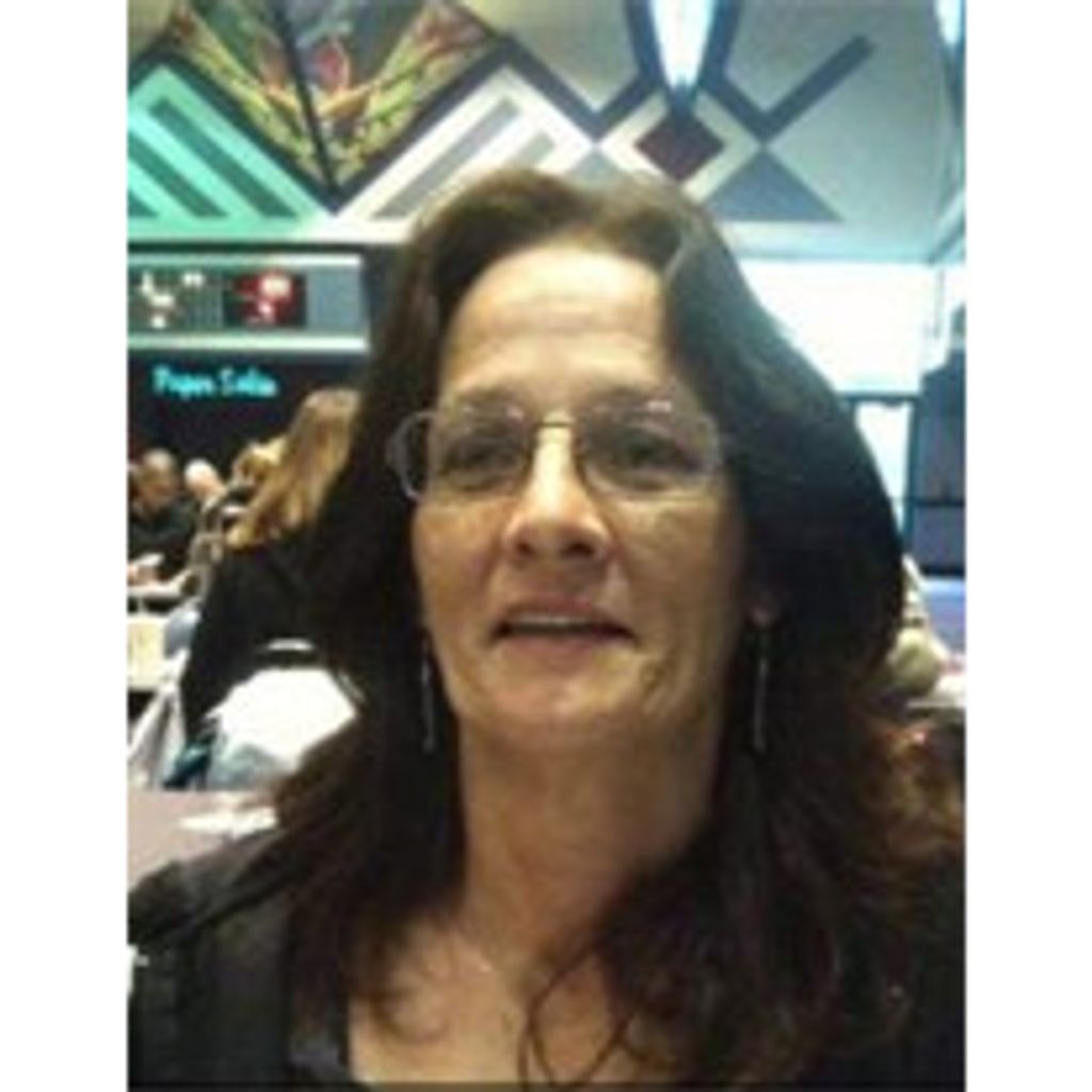Geraldine B. Heffner
