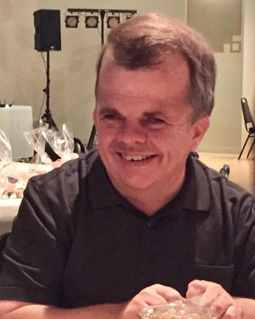 Scott Engdahl Profile Photo