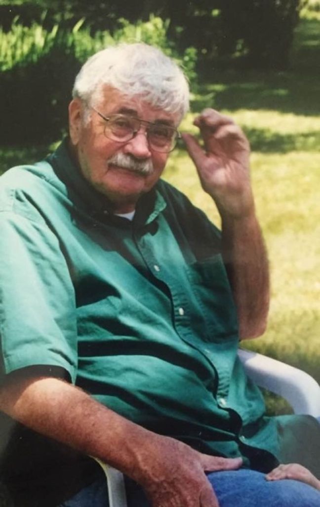 Kevin J. Mcardle Profile Photo