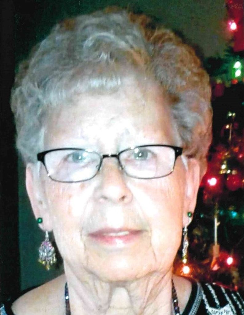 Lorraine C. (Harris)  Renners
