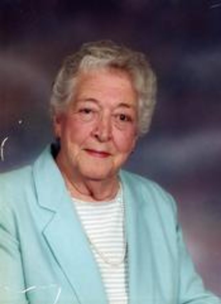 Margaret Isabel Landry