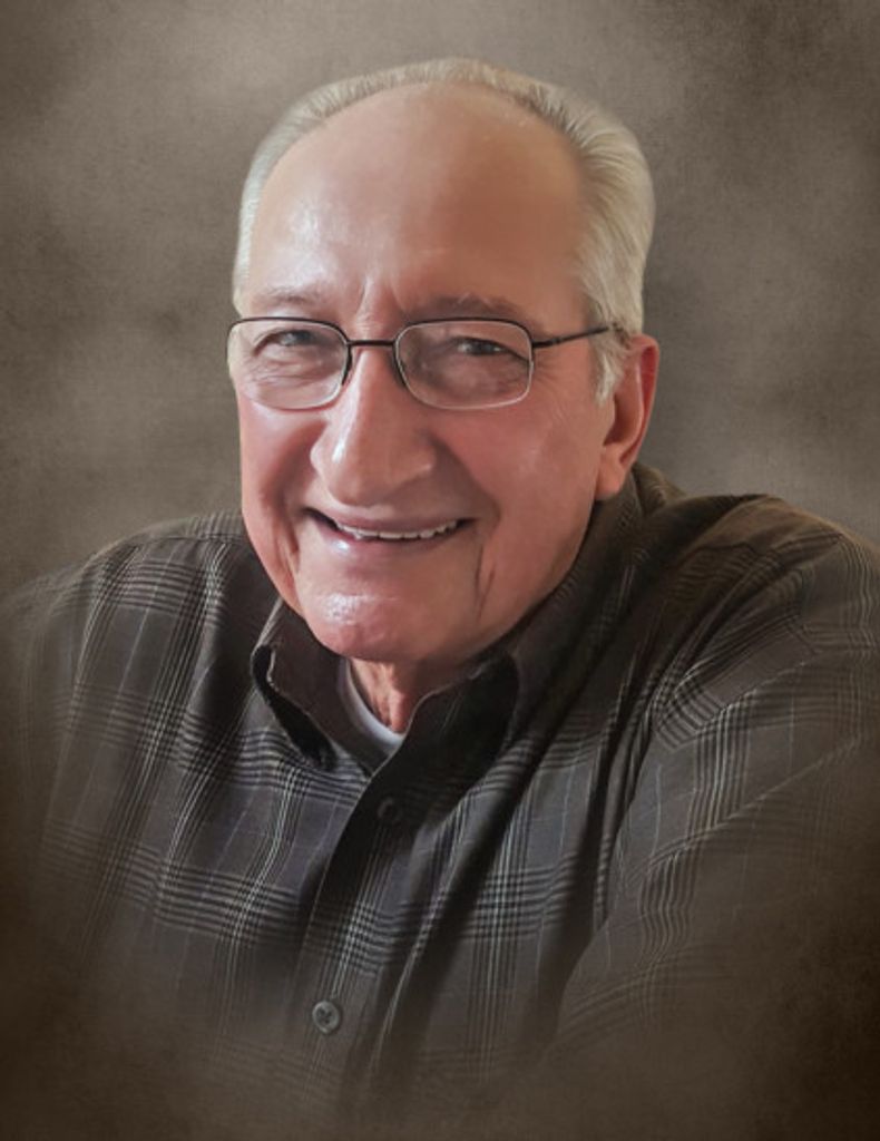 Anthony "Tony" Smrekar