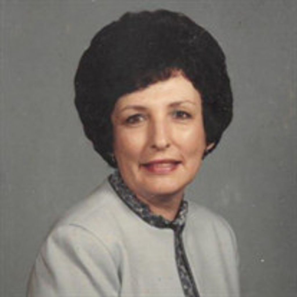 Jessie Warner Scott Cripps