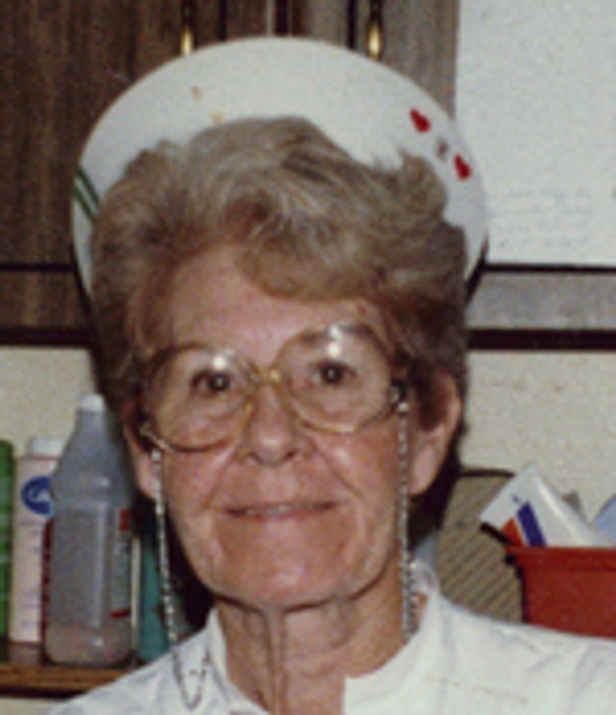 Louise Riner
