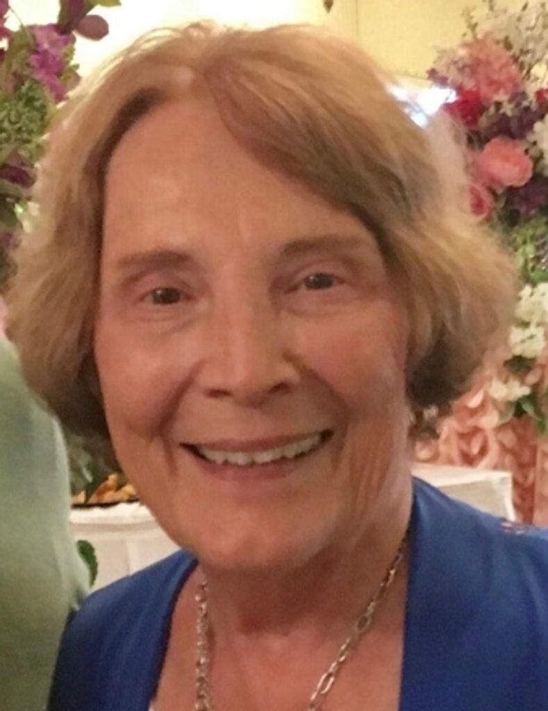 Lorraine Camille Gruninger Profile Photo