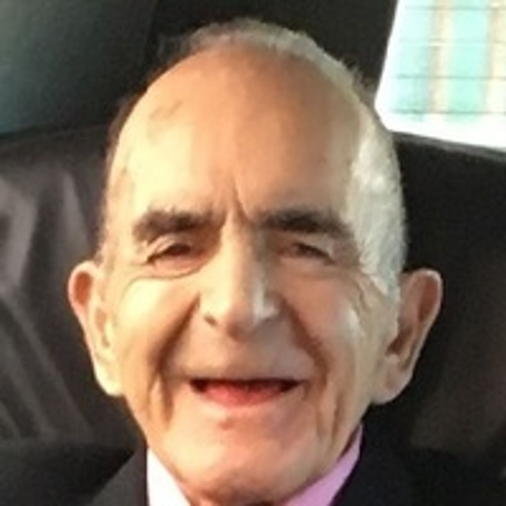 Gustino "Gus" Luciani