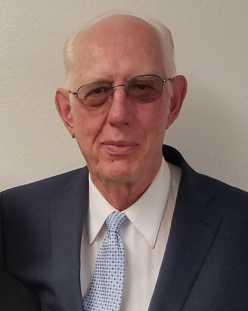 Brent B. Hansen
