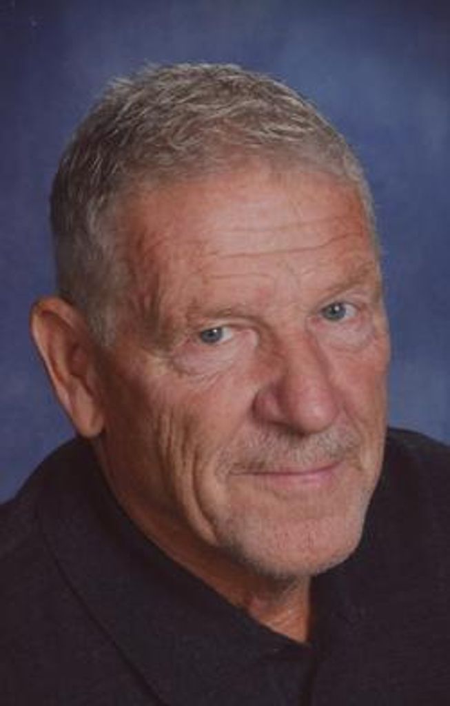 Byron Merrill Calvert Profile Photo