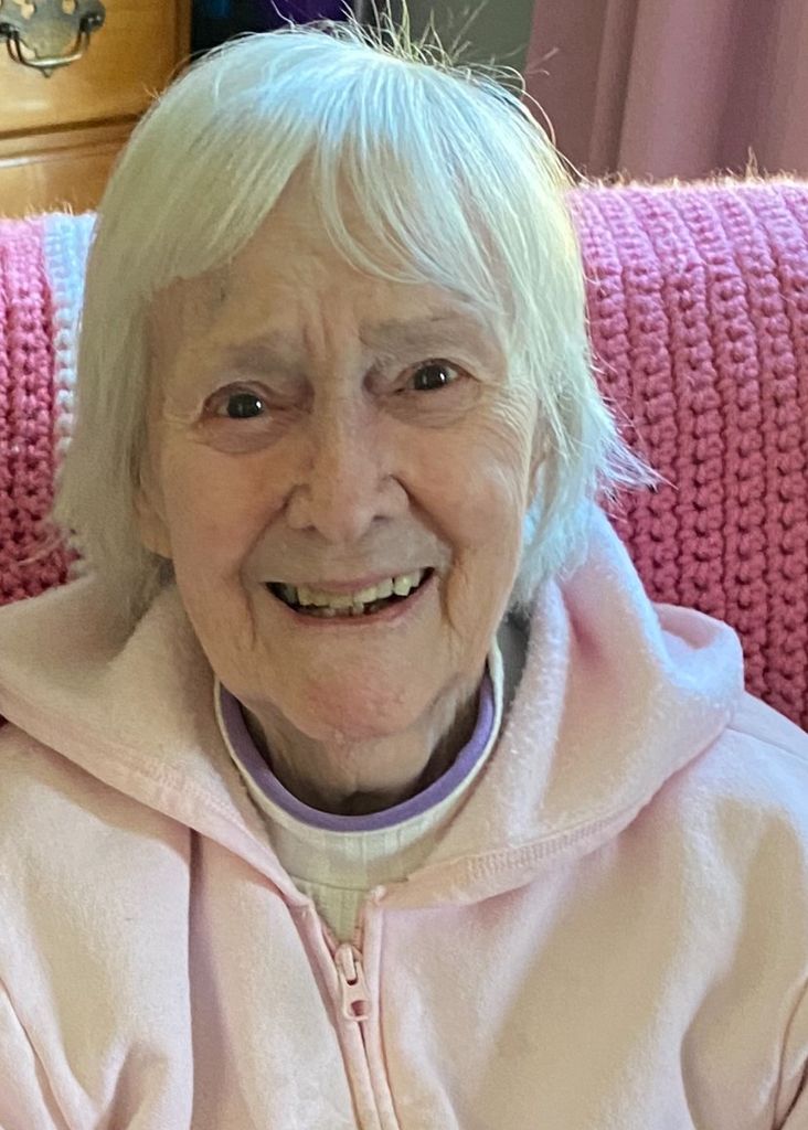 Elizabeth A. "Betty" LeBlanc Profile Photo