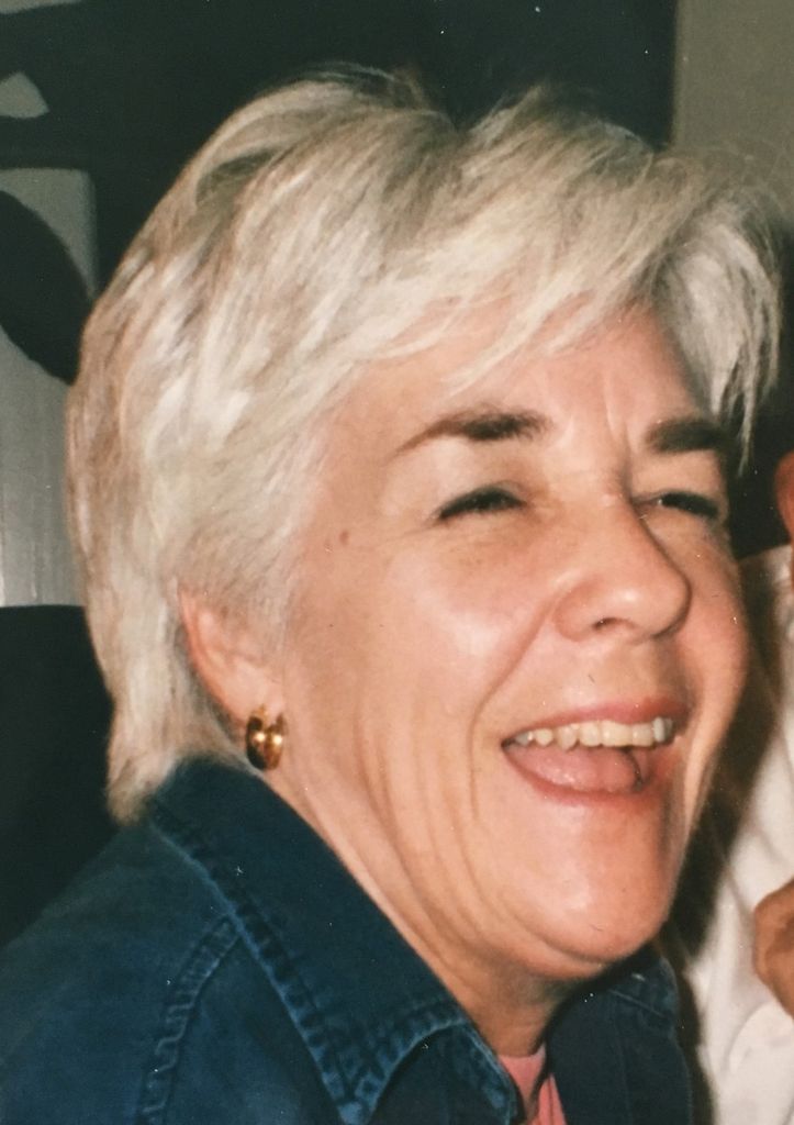 Constance S. James