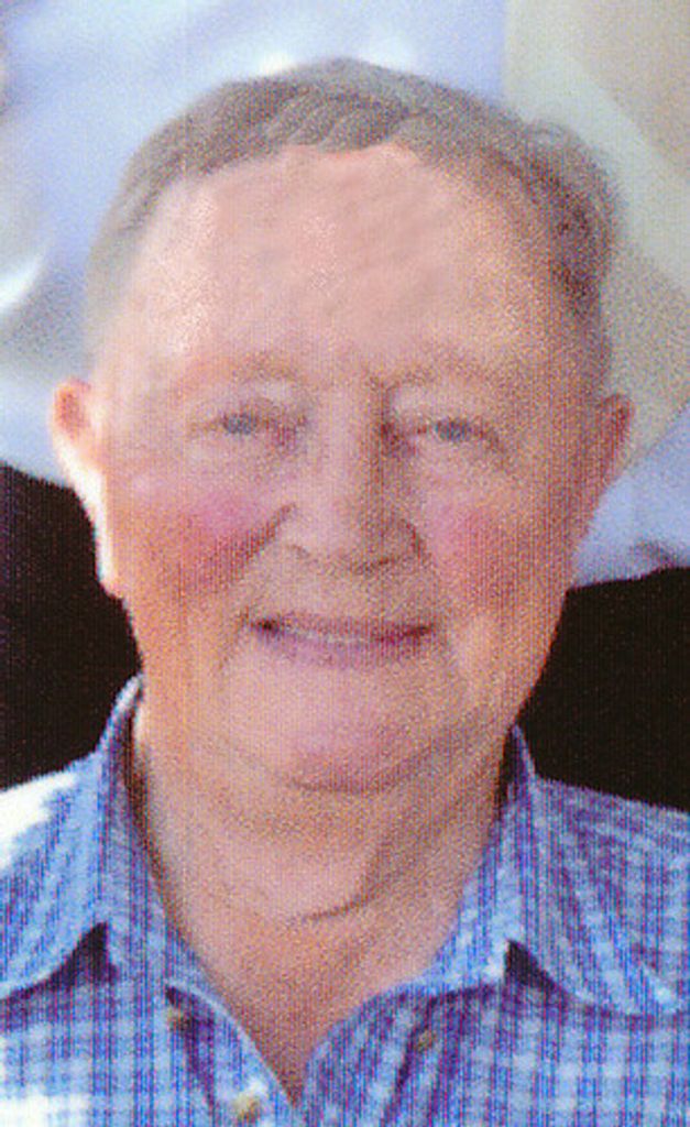 Laurence A. Peterson, Jr.