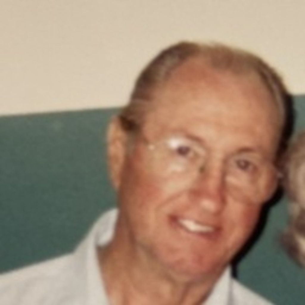 Dudley Ray Hubbard, Sr. Profile Photo