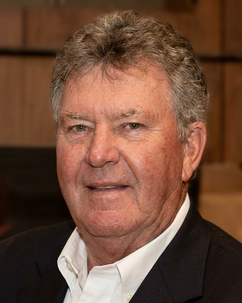 Darwin Murray Helms Profile Photo