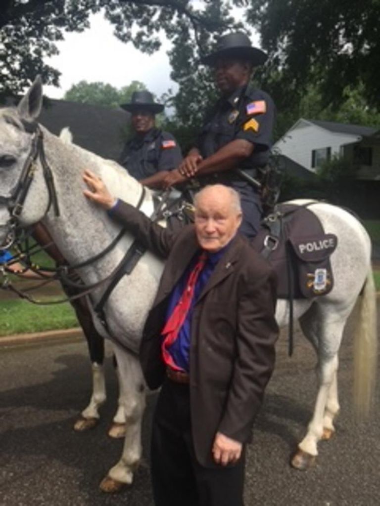 George Atherton Martin Profile Photo