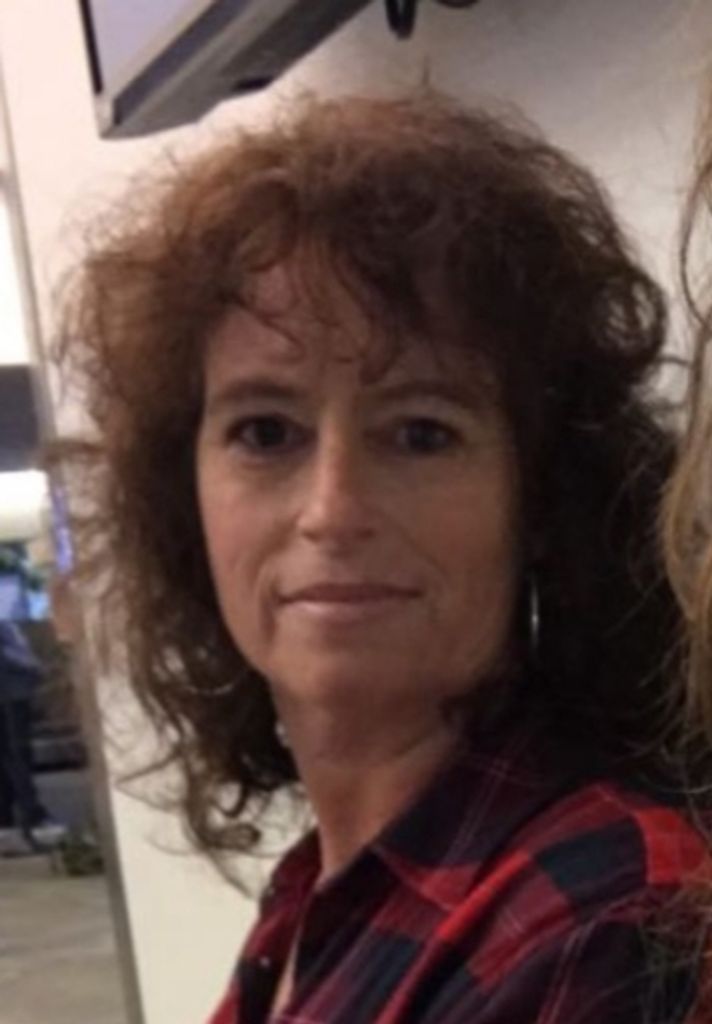 Angelia Vargo Harris