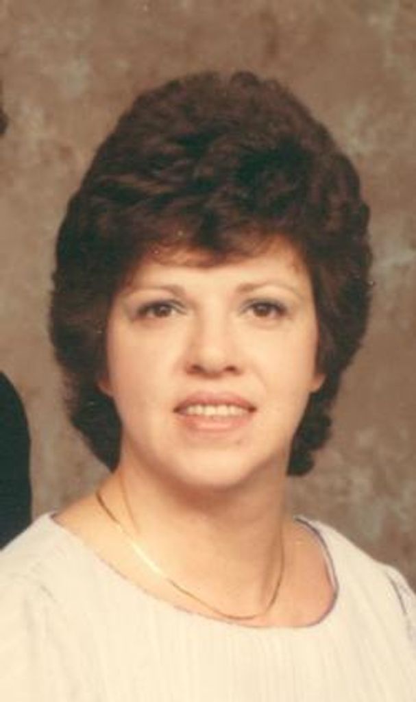 Patricia Ann Jakubic