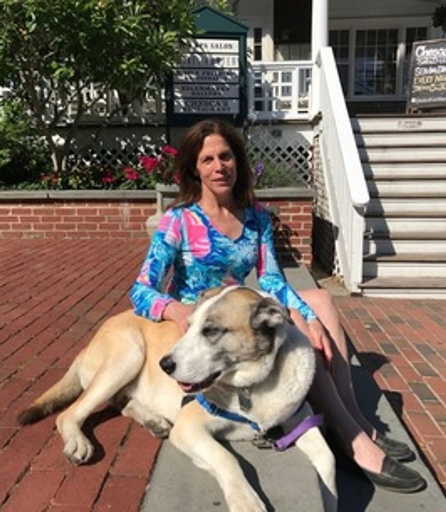 Cynthia Harunk Profile Photo