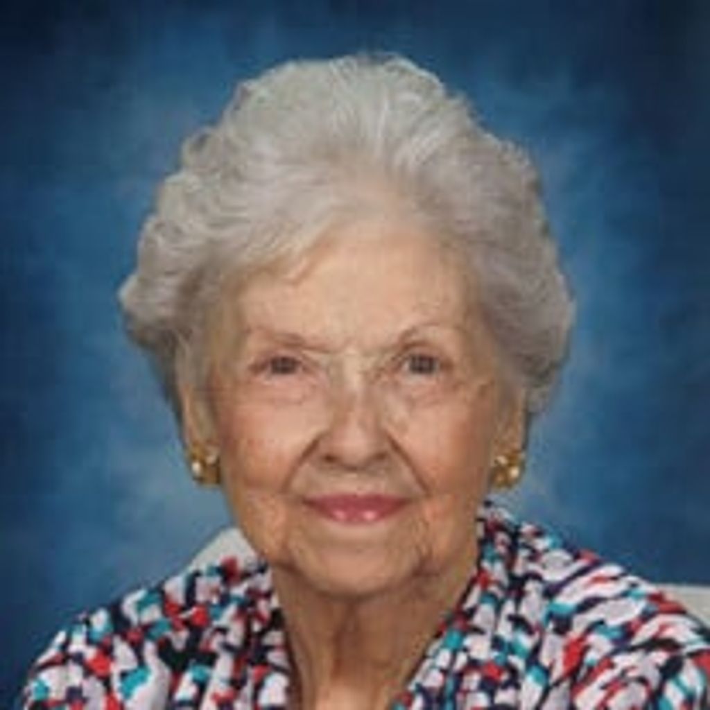 Mrs. Connie Taylor Black