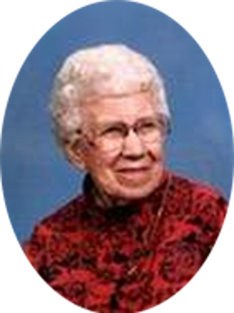 Ethel E Byrd Logan Profile Photo