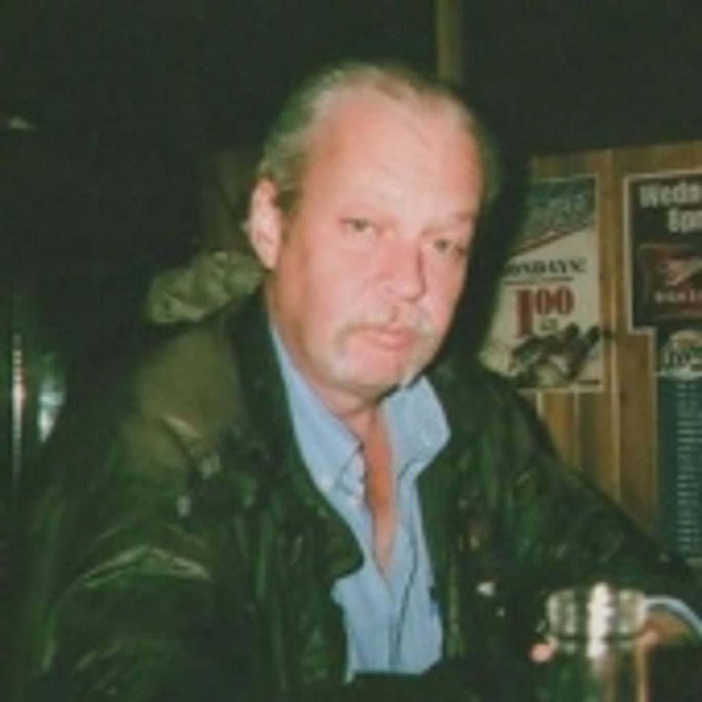 Russell J. Anderson
