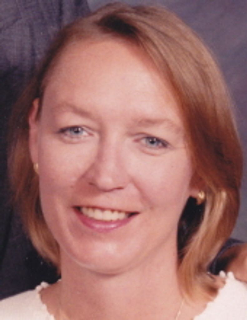 Elizabeth Elaine "Betsy" Eby