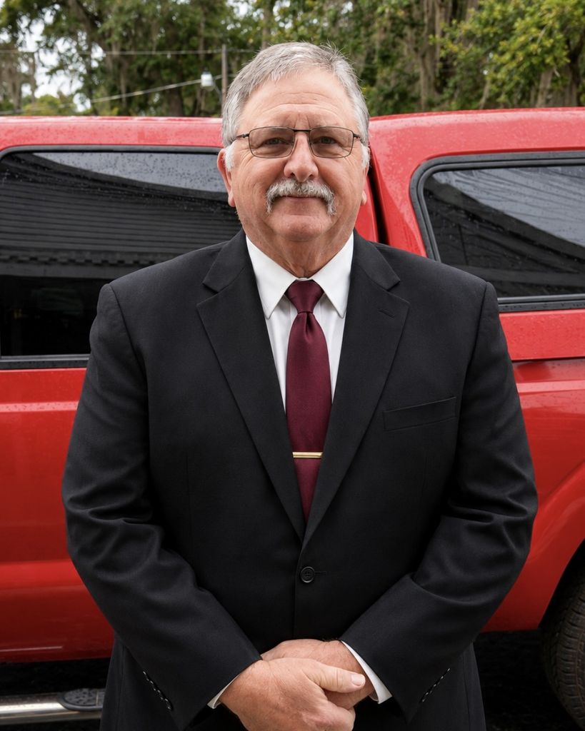 Roger Lincoln Ellzey Profile Photo