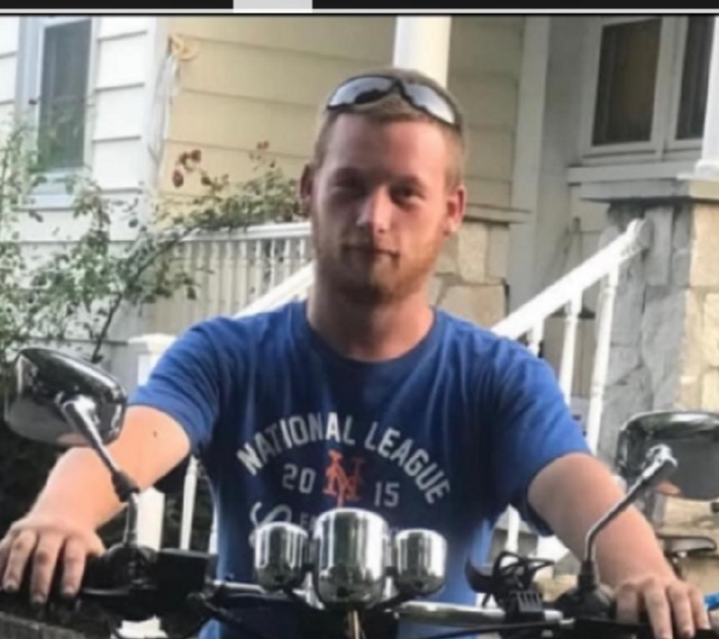 Jason Jay Veach Profile Photo