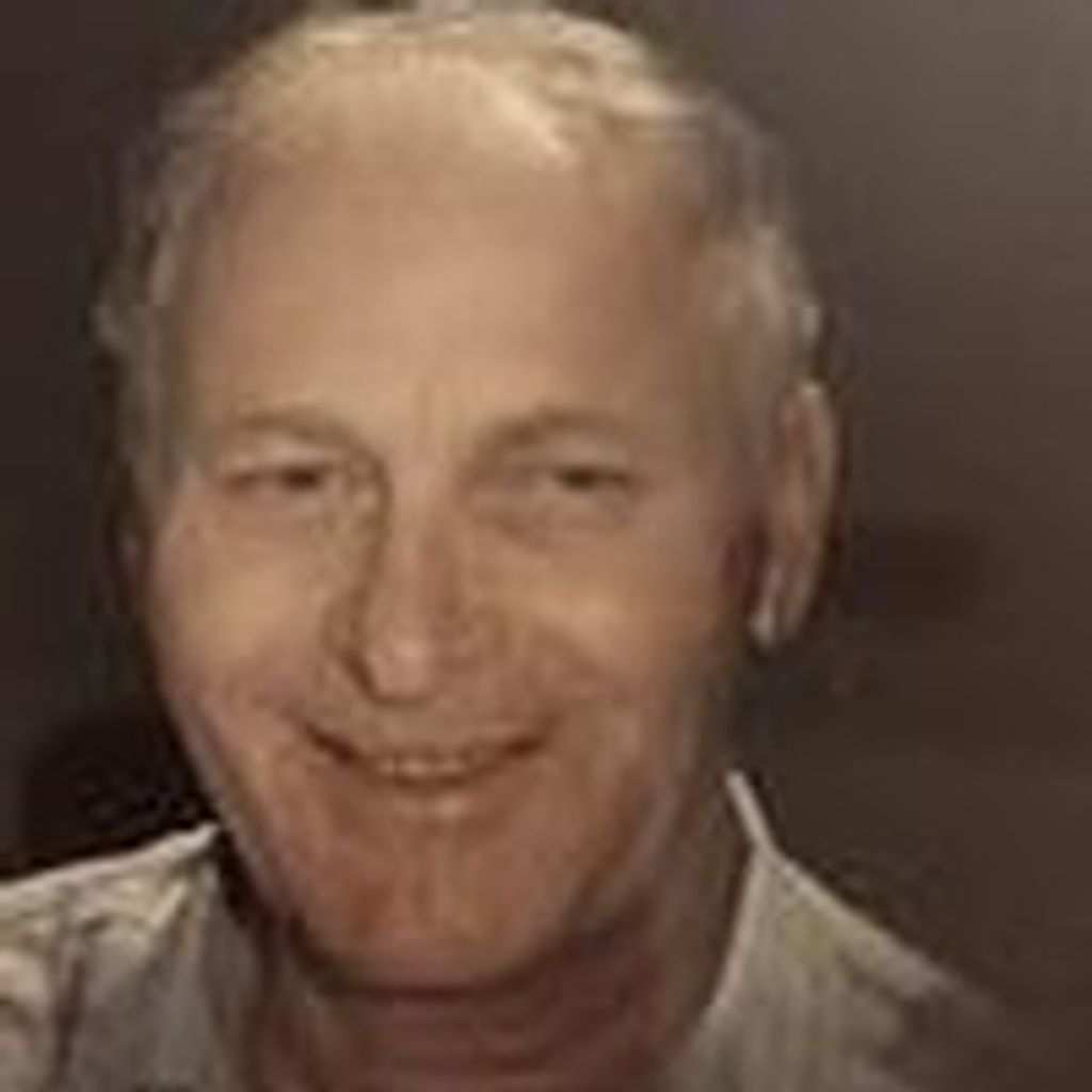 William VanDerpoel