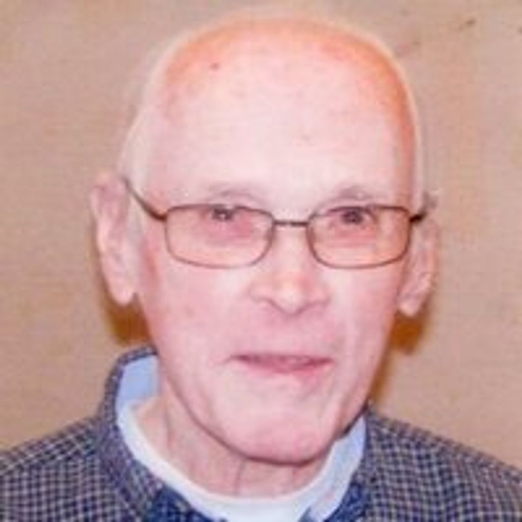 Donald Joseph Nannen