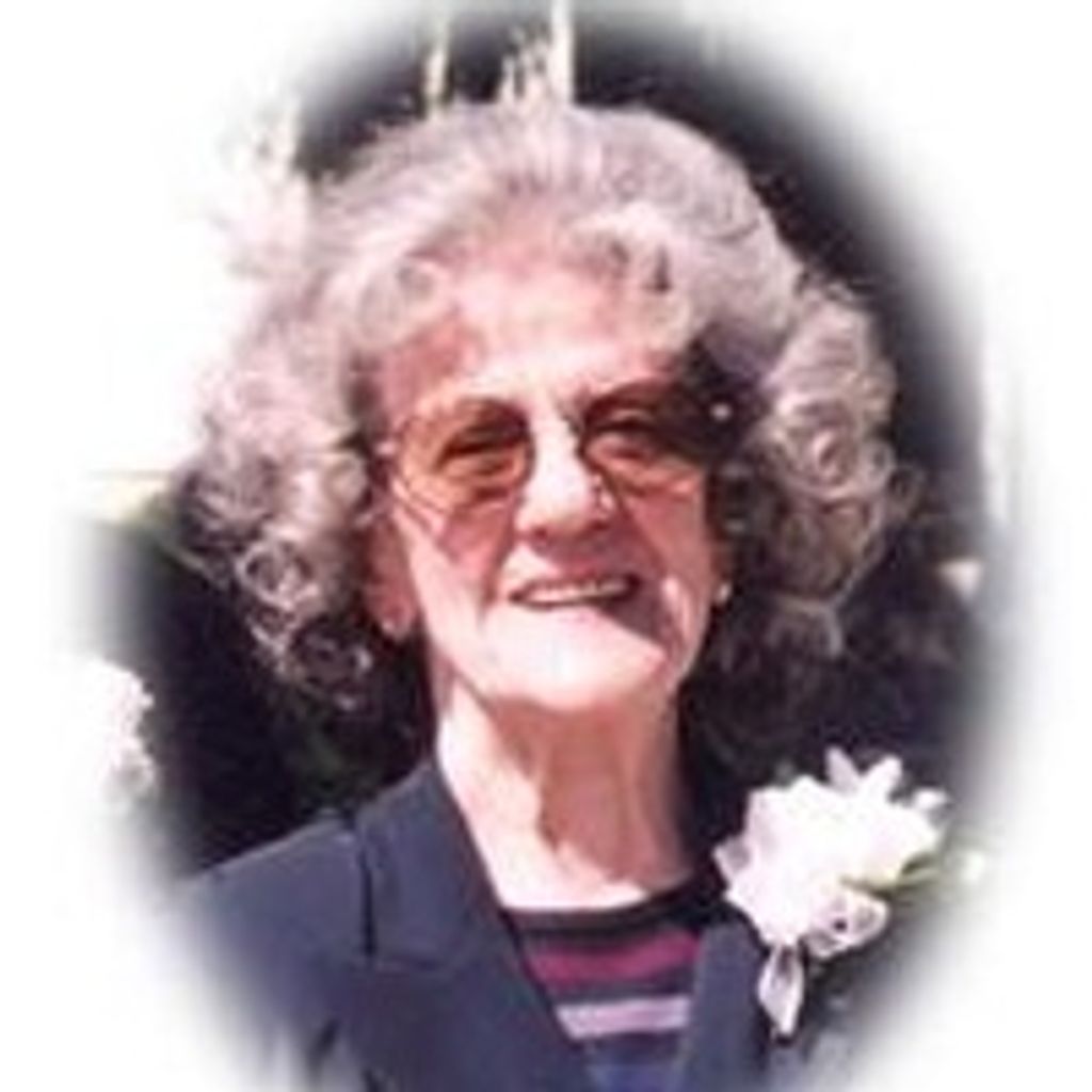 Angeline "Angie" Gill