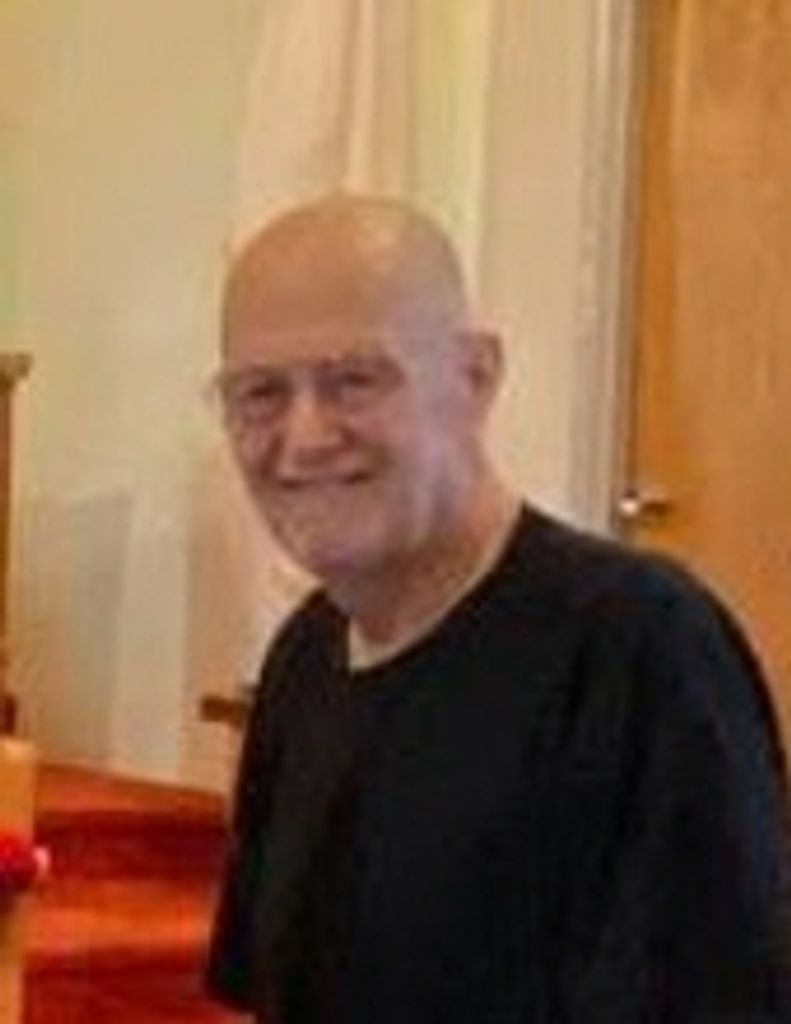 Steven  A.  Huff Sr.