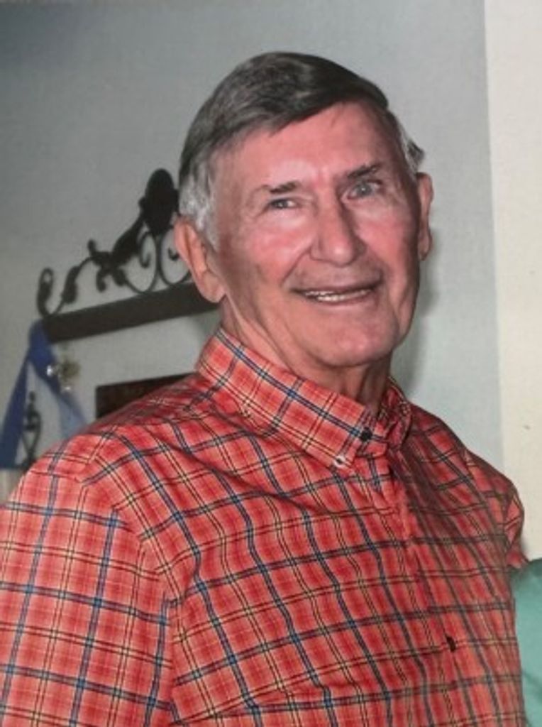 John Austin Newton Jr.