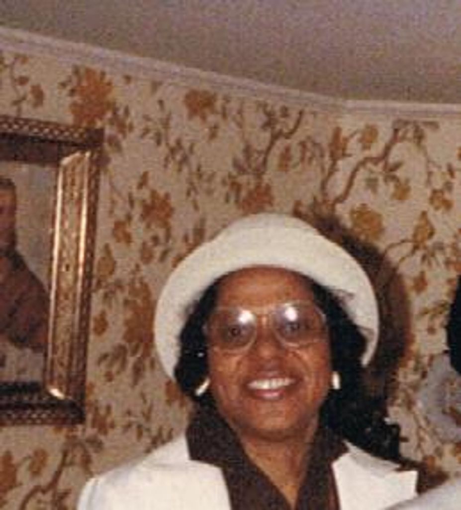 Dorothy Ann Scott Profile Photo