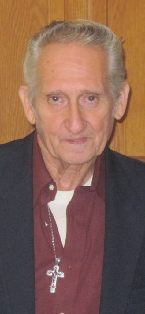 David Joseph Schneider Profile Photo