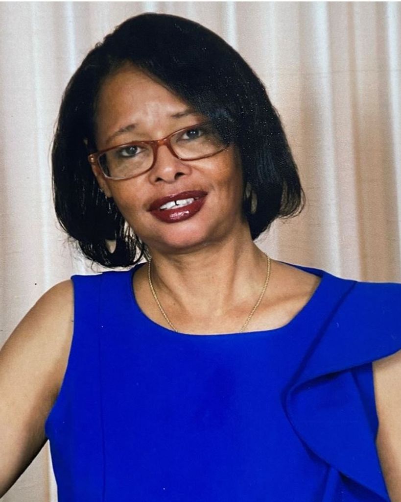 Tamara Oliver